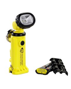 STL90642 image(1) - Streamlight Knucklehead Flood Work Light with Articulating Head - Yellow