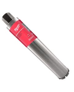 Milwaukee Tool 4-1/2" Diamond Wet Core Bit