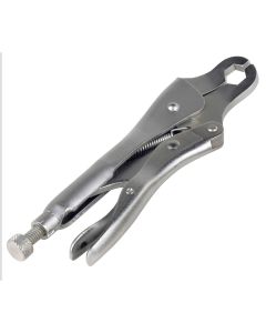 OTC6720-3 image(0) - OTC Flare Nut Locking Plier, 1/2" - 5/8"