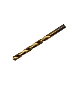 KTI10320 image(1) - K Tool International Drill Bit Titanium 23/64 Inch