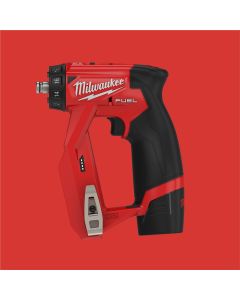 MLW2505-22 image(1) - Milwaukee Tool M12 FUEL Installation Drill/Driver Kit