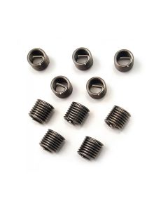 CTA25069 image(0) - CTA Manufacturing Pro-Thread Thread Repair Inserts - M6 - 1 Metric