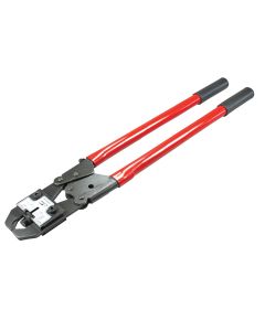 EZRB795 image(0) - E-Z Red HEAVY DUTY CRIMPING TOOL