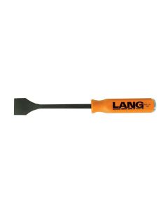 KAS855-125 image(0) - Lang Tools (Kastar) 1 1/4" Face Gasket Scraper with Capped Handle