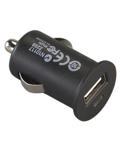 Streamlight 12V DC USB Adapter