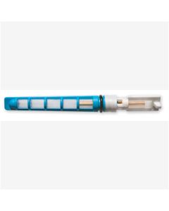 FJC3006 image(0) - FJC GM Orifice Tube - Blue 5pk