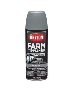 DUP1950 image(0) - Krylon Sandable Gray Primer 12 oz.