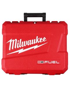 MLW48-53-3062 image(0) - Milwaukee Tool M18 FUEL Controlled Mid-Torque Impact Wrench Carrying Case