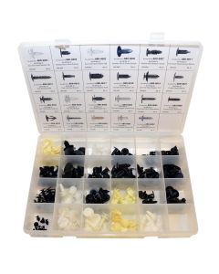 ABD6000U image(0) - Domestic Retainer Assortment Kit