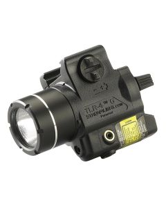 STL69247 image(0) - Streamlight TLR-6 Weapon Light and Laser for Select Kimber Micro Subcompact Handguns, Black