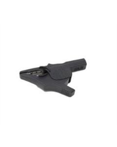 CTA Manufacturing Alligator Clip (Black)