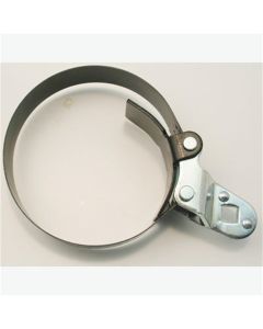 CTA2569 image(0) - CTA Manufacturing Truck Oil Filter Wrench - Large