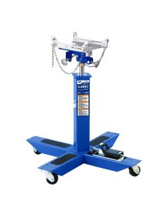 OTC 1500lb Air Assisted High Lift Transmission Jack