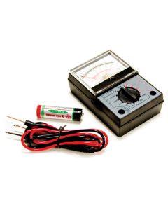 WLMW2979C image(0) - Wilmar Corp. / Performance Tool Pocket Multi-Tester