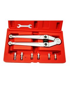 CTA8120 image(0) - CTA Manufacturing Pin Spanner Set