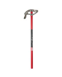 MLW48-22-4071 image(0) - Milwaukee Tool 3/4&ldquo; EMT Aluminum Conduit Bender