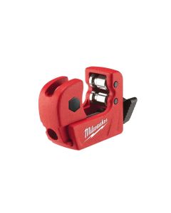 MLW48-22-4250 image(0) - Milwaukee Tool 1/2" Mini Copper Tubing Cutter