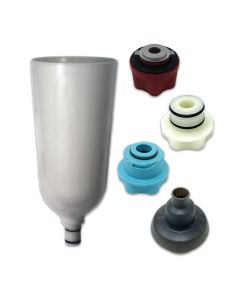 CTA Manufacturing Funnel Kit - VAG