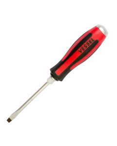 Vessel Tools No. 930 MEGADORA Screwdriver 5.5x75