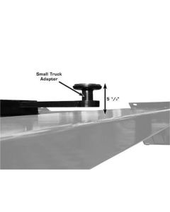 ATEXH-PRO8EXT-COMBO-FPD image(26) - Atlas Automotive Equipment Atlas Equipment PRO8000EXT 4 Post Lift + RJ35 Sliding Jacks Combo