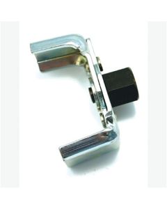 CTA2555 image(0) - CTA Manufacturing Cam-Action Oil Filter Wrench - Standard