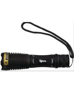 UVIEW UV Phazer NEO 395nm Professional UV Leak Detection Light - Rechargeable