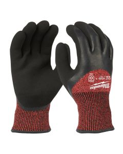 Milwaukee Tool 12 PK Cut Level 3 Insulated Gloves -XXL