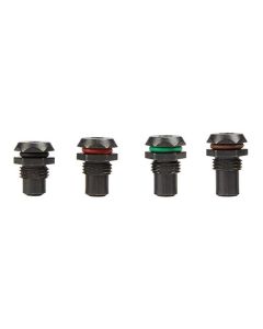 MLW49-16-2660RP image(0) - Milwaukee Tool M18 FUEL 1/4" Blind Rivet Tool w/ ONE-KEY Retention Nose Piece 4-Pack