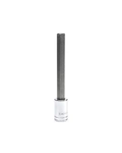 KDT82567 image(0) - 1/2" Drive Long Length Hex Bit SAE Socket 1/2"