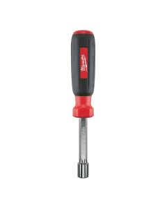 MLW48-22-2424 image(0) - Milwaukee Tool 3/8" Hollow Shaft Nut Driver