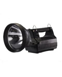 Streamlight H.I.D. LiteBox Rechargeable High Lumen Lantern without Charger - Black