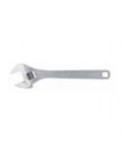 Channellock ADJ WRENCH,6IN,