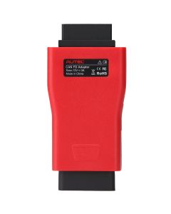 Autel CAN FD Adapter : CAN FD Adapter Enables Diagnostics of Vehicles Using CAN FD Protocol