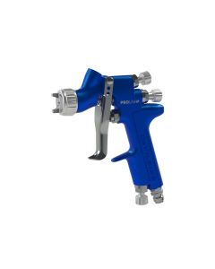 DEV905082 image(0) - Professional Premium HVLP & High Efficiency Spot  Repair gun