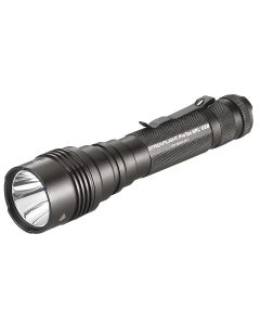 STL88078 image(0) - Streamlight ProTac HPL USB 120V AC/12V DC, includes holster - Clam - Black