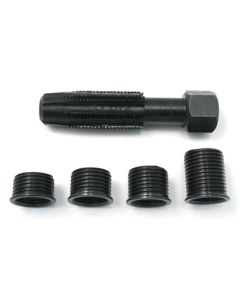 CTA2340 image(0) - CTA Manufacturing 14 mm Spark Plug Rethreader Kit