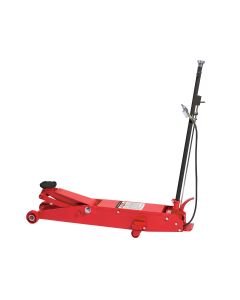 SUN6606 image(0) - Sunex 5 Ton Air/Hydraulic Floor Service Jack