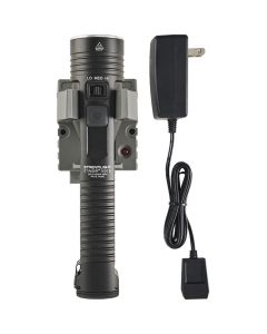 STL78202 image(0) - Streamlight Stinger 2020 S 120V AC/12V DC 1 Holder - Black