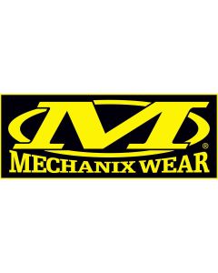 MECD07-08-011-050 image(0) - Mechanix Wear MiniMan Grey Nitrile Flock Lined 6.2mil XL, 50PK