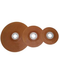 SGT94750 image(0) - SG Tool Aid PHENOLIC BACKING DISC SET