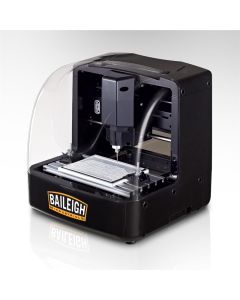 BLI1022102 image(0) - Baileigh 9INX6 CNC ENGRAVER KIT LASER