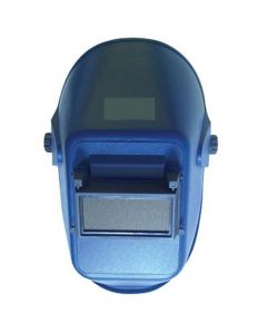 Shark Industries Helmet-blue nylon lift 2"x 4