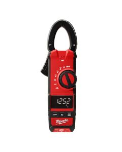 MLW2237-20NST image(1) - Milwaukee Tool Clamp Meter (NIST)