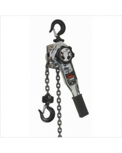 IRTSLB150-5-A image(0) - Ingersoll Rand SLB150 Lever Chain Hoist 5'