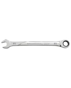 KDT86421 image(0) - GearWrench 21mm 120X Universal Spline XL Wrench