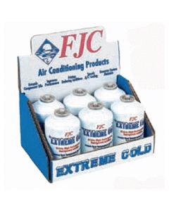 FJC9212 image(0) - FJC 6PK AC Refrigerant