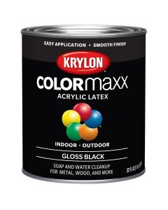 Krylon COLORmax Paint Primer