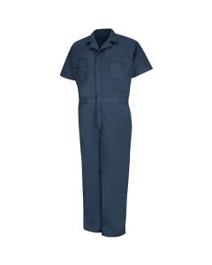 VFICP40NV-RG-XXL image(0) - Workwear Outfitters Speedsuit Navy, XXL