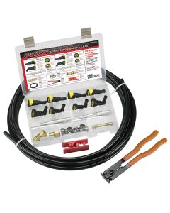 SRRKP1212 image(0) - S.U.R.&R. 1/2" & 12mm Fuel Line Replacement Kit