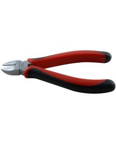 KTI52007T image(0) - K Tool International Pliers Diagonal Cutter 7 Inch